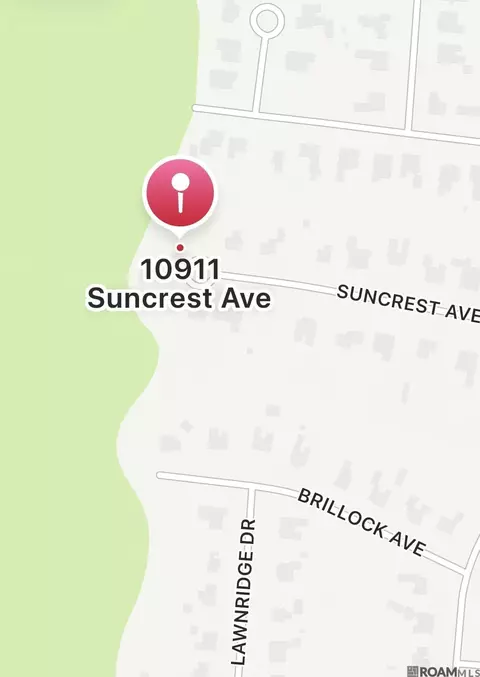 10911 Suncrest Ave, Baton Rouge, LA 70818 photo 7