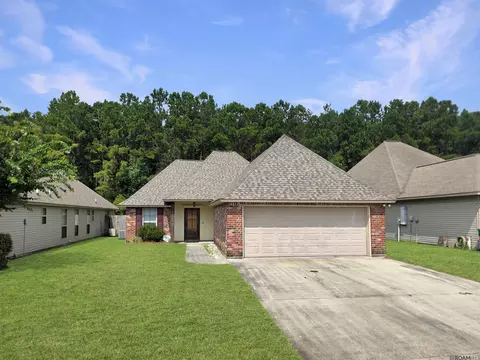 28315 Lake Bistineau Dr, Livingston, LA 70754