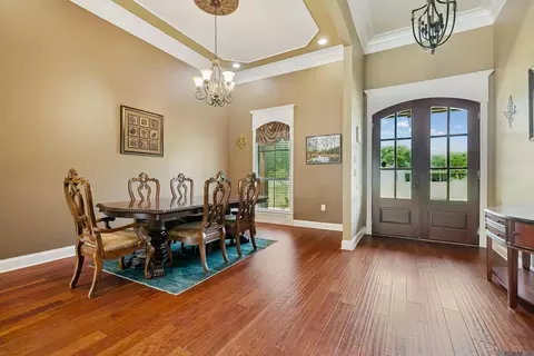 Entry Way - 29700 Henderson Ln, Walker, LA 70785 photo 1 of 1