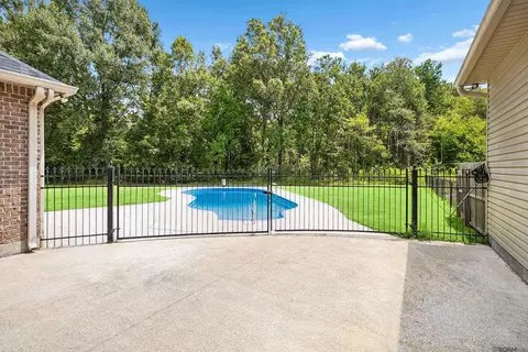 Exterior - 29700 Henderson Ln, Walker, LA 70785 photo 4 of 7