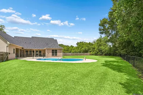 Exterior - 29700 Henderson Ln, Walker, LA 70785 photo 6 of 7