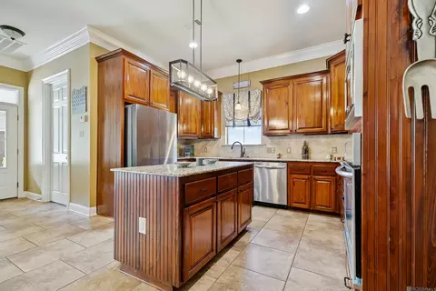 Kitchen - 29700 Henderson Ln, Walker, LA 70785 photo 1 of 4