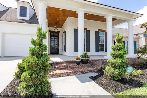 513 Glenthorne Dr, Gonzales, LA 70737