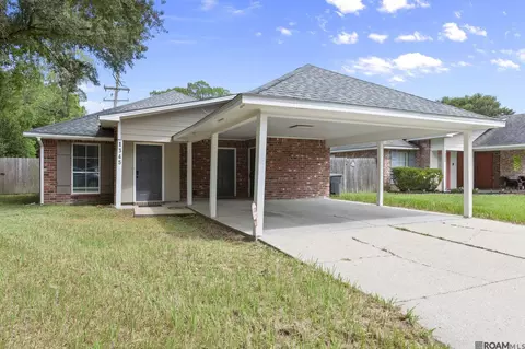 1345 Harwich Dr, Baton Rouge, LA 70820