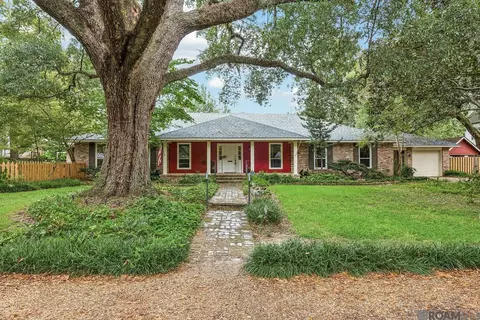 535 Stanford Ave, Baton Rouge, LA 70808