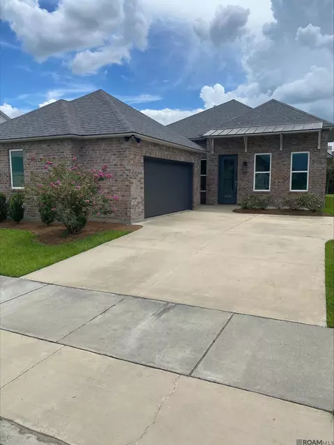 14405 Wally Way, Baton Rouge, LA 70810
