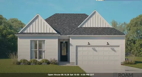 9573 Trail Edge Ave, Baton Rouge, LA 70836