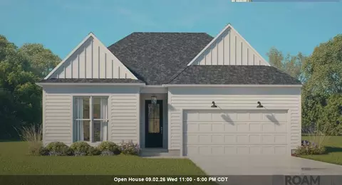9605 Trail Edge Ave, Baton Rouge, LA 70836