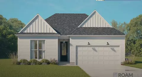 9605 Trail Edge Ave, Baton Rouge, LA 70836