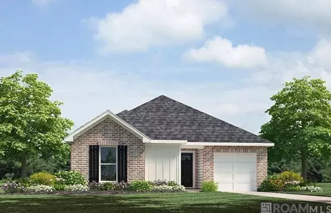 14224 War Admiral Ave, Denham Springs, LA 70726