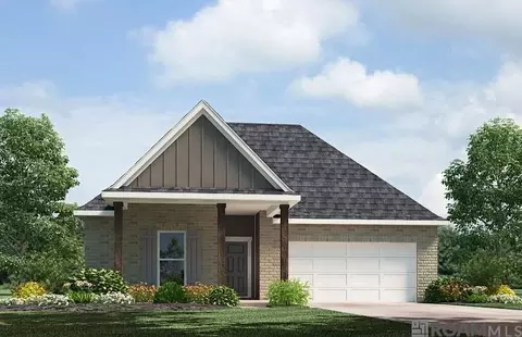 11514 Derby Dr, Denham Springs, LA 70726