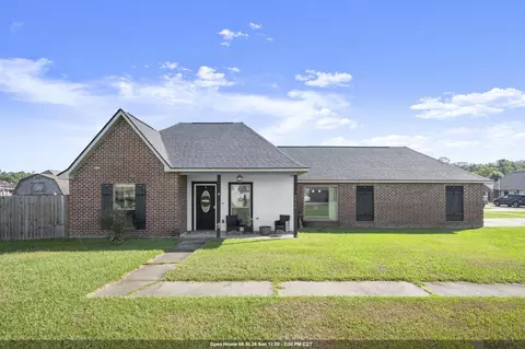 34276 Hawks Cv, Denham Springs, LA 70706