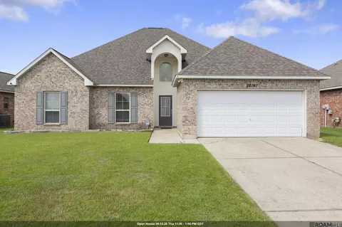 26141 Burlwood Ave, Denham Springs, LA 70726