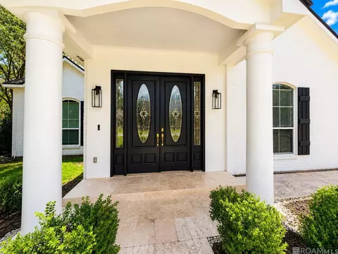 10432 E Groner Ave, Baton Rouge, LA 70809