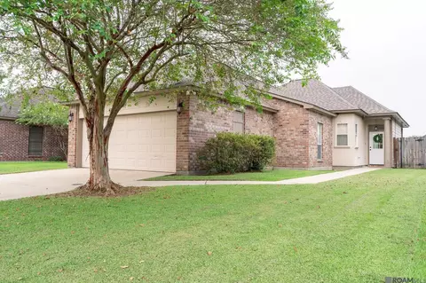 8977 Lake Mist Ave, Baton Rouge, LA 70810