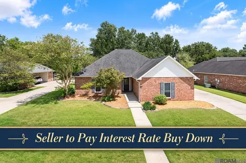 17210 Fountainbleau Dr, Prairieville, LA 70769