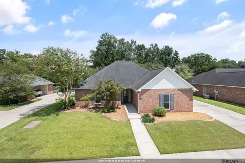 17210 Fountainbleau Dr, Prairieville, LA 70769