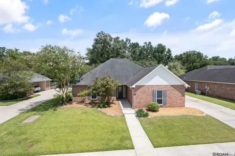 17210 Fountainbleau Dr, Prairieville, LA 70769