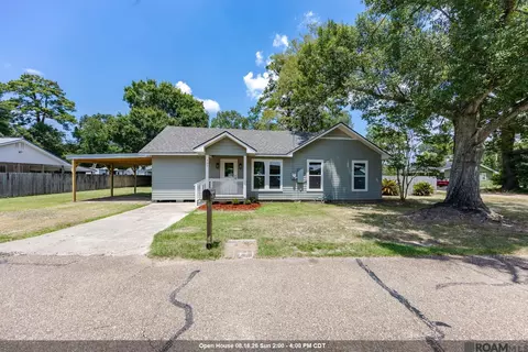301 Leslie St, Denham Springs, LA 70726