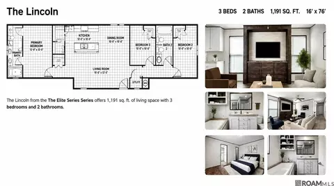 15323 E Beaver Dr, Pride, LA 70770 photo 8