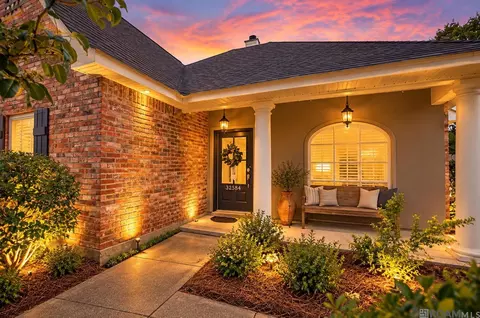 32804 Faulkner Dr, Denham Springs, LA 70706