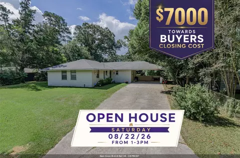 660 Lakeview Dr, Denham Springs, LA 70726