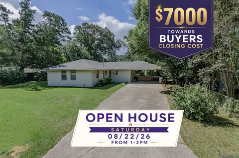 660 Lakeview Dr, Denham Springs, LA 70726