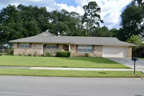 6664 Willow Springs Ave, Baton Rouge, LA 70811