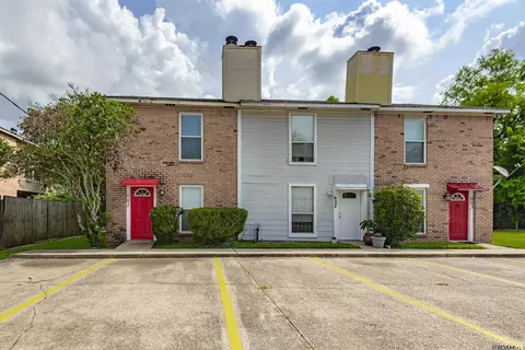 8091 Bayou Fountain Ave # 601, Baton Rouge, LA 70820