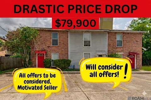 8091 Bayou Fountain Ave # 601, Baton Rouge, LA 70820