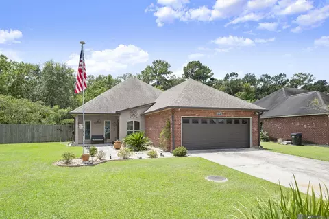 43267 Sycamore Bend Ave, Gonzales, LA 70737