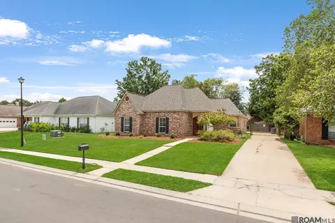 10530 Tanwood Ave, Baton Rouge, LA 70809