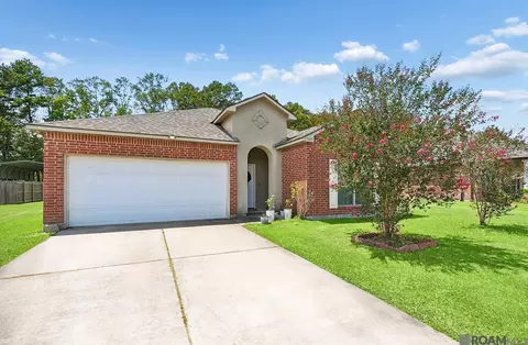 37043 Oak Haven Dr, Denham Springs, LA 70706