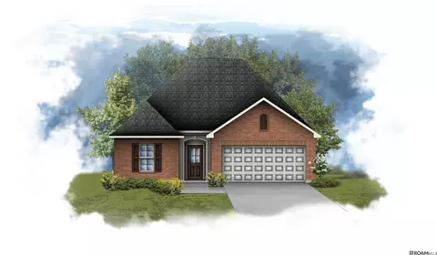 1571 S Plains Ave, Zachary, LA 70791