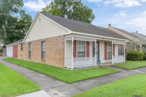 3411 E Forest Dr, Baton Rouge, LA 70814
