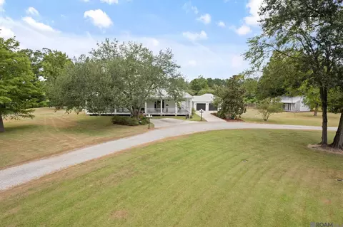 13850 Old Greenwell Springs Rd, Greenwell Springs, LA 70739