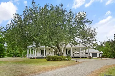 13850 Old Greenwell Springs Rd, Greenwell Springs, LA 70739