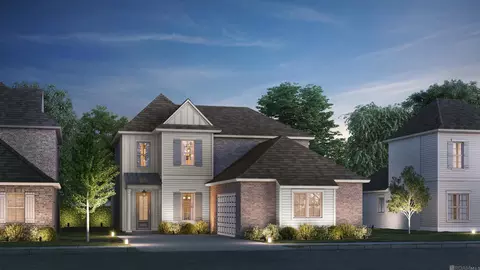 5106 Stonewater Dr, Gonzales, LA 70737
