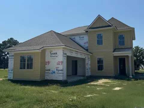 5106 Stonewater Dr, Gonzales, LA 70737