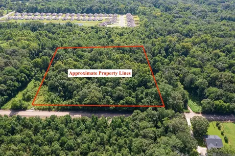 tbd Daigle Rd, Prairieville, LA 70346