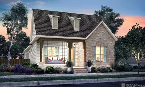 14326 Farris Dr, Baton Rouge, LA 70817