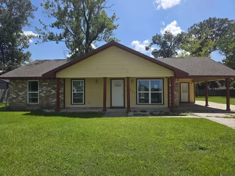 10267 Lake Park Ave, Gonzales, LA 70737