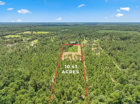 14836 Pace Rd, Clinton, LA 70722 photo 2