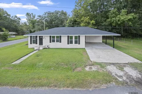 4366 Mills St, Zachary, LA 70791