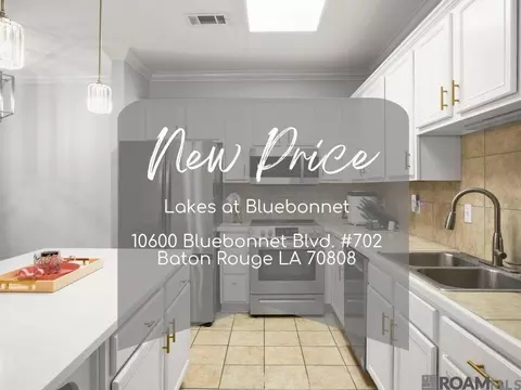 10600 Lakes Blvd # 702, Baton Rouge, LA 70810