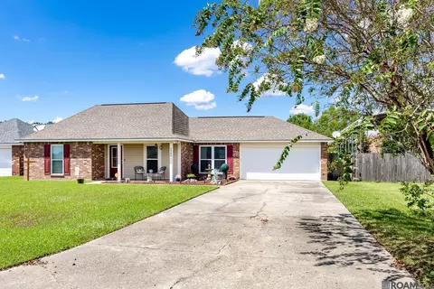 9985 Asheville Dr, Denham Springs, LA 70706