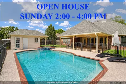 16427 Wesley Evans Rd, Prairieville, LA 70769