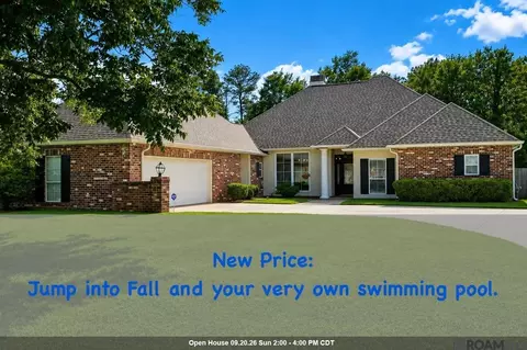 16427 Wesley Evans Rd, Prairieville, LA 70769
