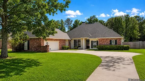 16427 Wesley Evans Rd, Prairieville, LA 70769