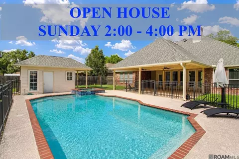 16427 Wesley Evans Rd, Prairieville, LA 70769